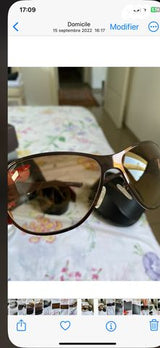 משקפי שמש Gucci