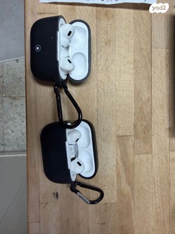 אוזניות air pods