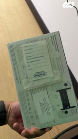 Backbone בקר לאייפון חדש