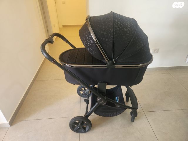 עגלת תינוק SPORT LINE CIELO PL