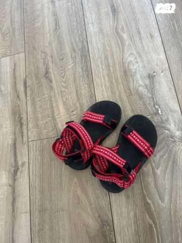 סנדלי שורש