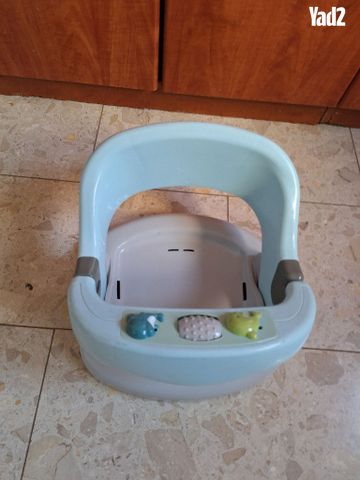 כסא אמבטיה