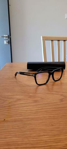 Saint Laurent SL 621 Black