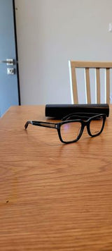 Saint Laurent SL 621 Black