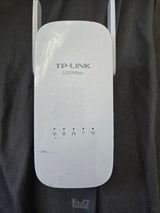 מגדיל טווח tp link