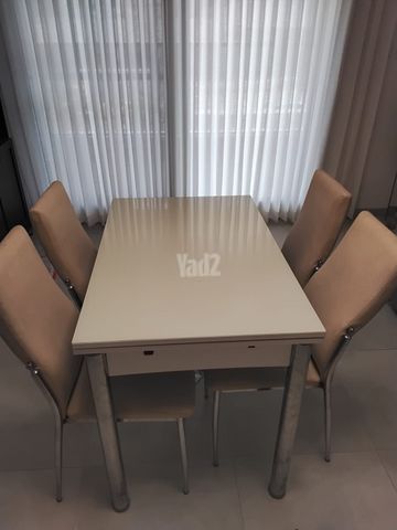 פינת אוכל