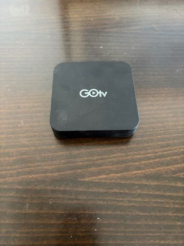 סטרימר Gotv