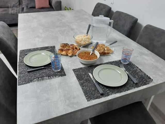 שולחן סלון