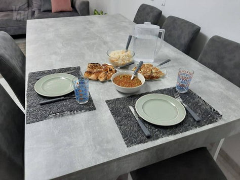 שולחן סלון