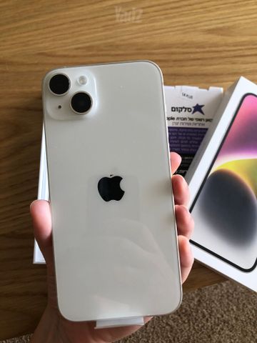 אייפון 14 פלוס iPhone 14 plus