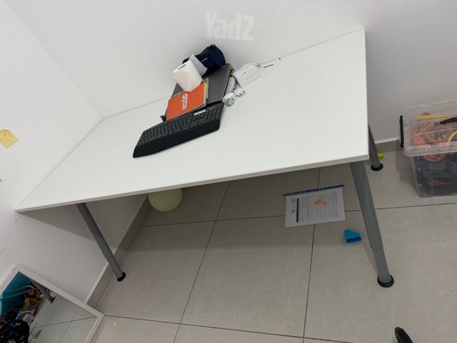 שולחן למידה