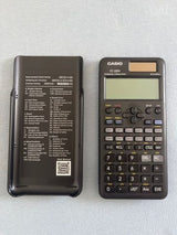 מחשבון פיננסי casio