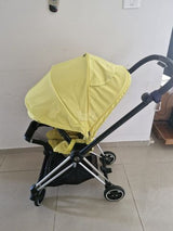 עגלת Cybex Mios