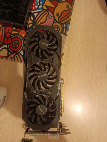 Gtx950