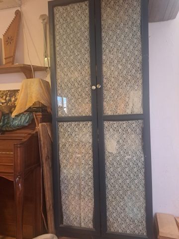 ארון שירות