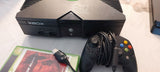Xbox