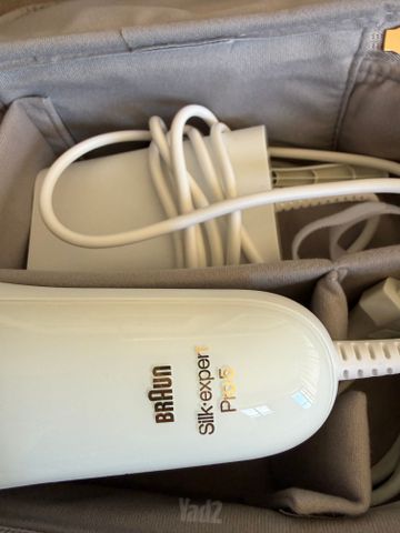 Braun Silk expert Pro 5 IPL