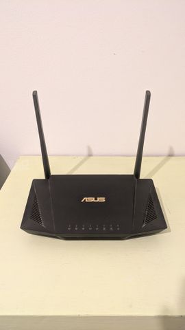 נתב ASUS RT-AX56U
