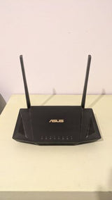 נתב ASUS RT-AX56U