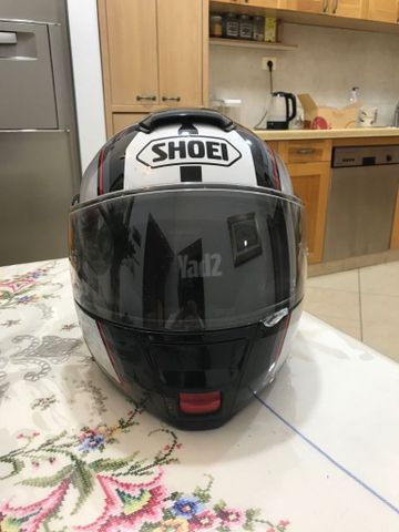 קסדת SHOEI