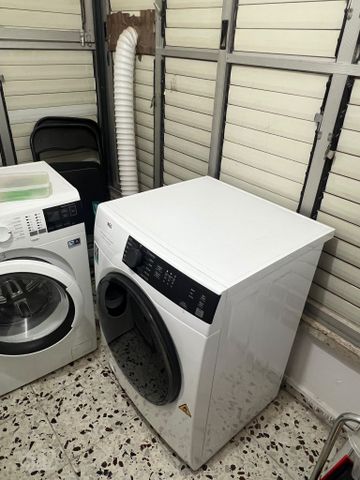 מייבש כביסה