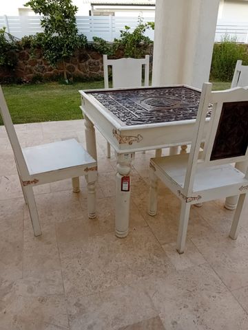 פינת אוכל