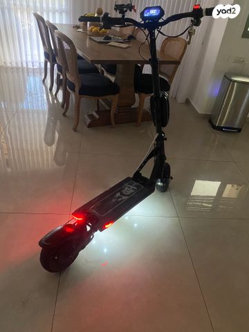 Rider 10x
