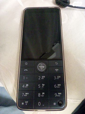 טלפון Qin F22 Pro