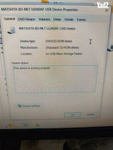 Blu Ray WRITER+דיסקים 50GB,חדש