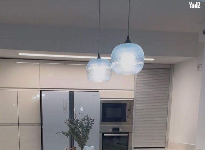 מנורות מטבח