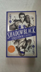 ספר shadowblack