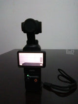 מצלמה dji
