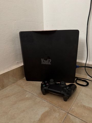 סוני 4 סלים