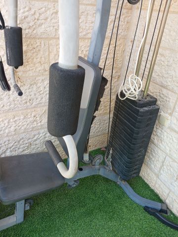 מולטי טריינר