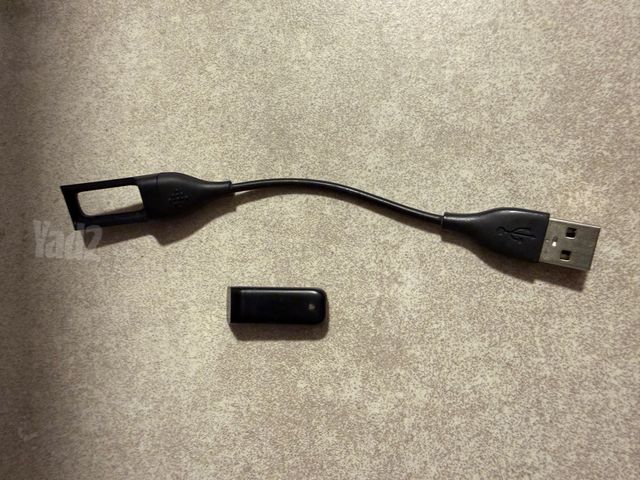 שעון ספורט חכם FITBIT