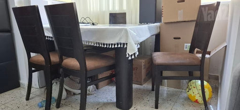 פינת אוכל