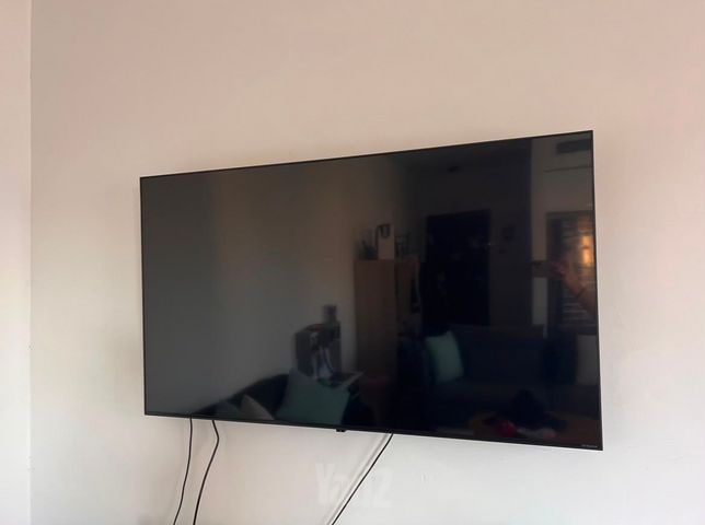 טלוויזיה LG 55inch