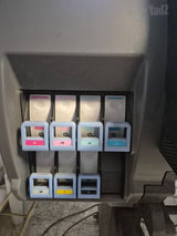מדפסת hp 365