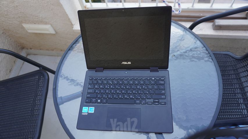 מציאה! מחשב ASUS ExpertBook
