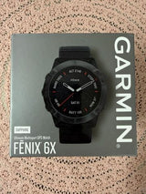 GARMIN fenix 6x 51mm