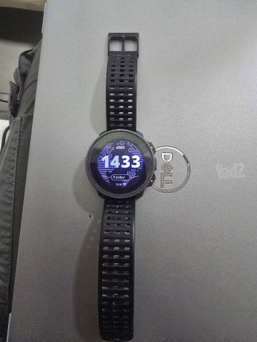 Suunto vertical solar titan