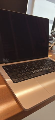 MacBook Pro M1 (2021) | 512GB
