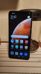 Xiaomi Redmi Note 9