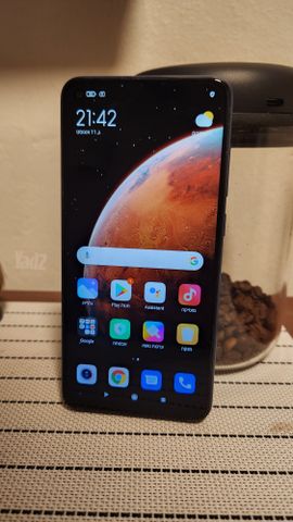 Xiaomi Redmi Note 9