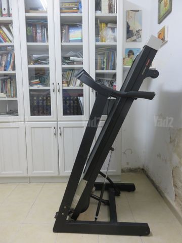 הליכון ריצה