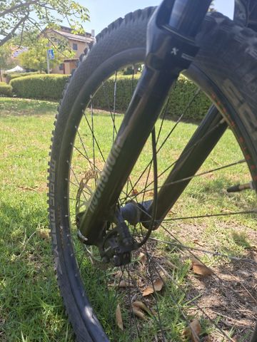 אופני marin rift zone 1
