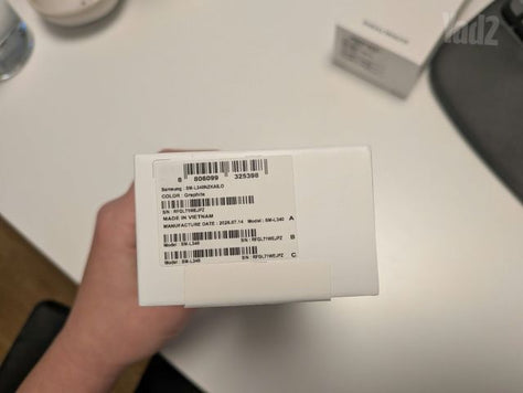 2 שעוני Samsung Galaxy Watch9
