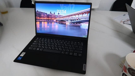 Lenovo V14 דור רביעי I5
