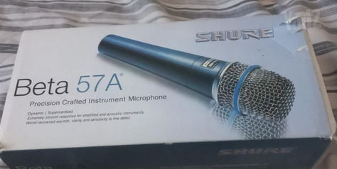 SHURE 57B