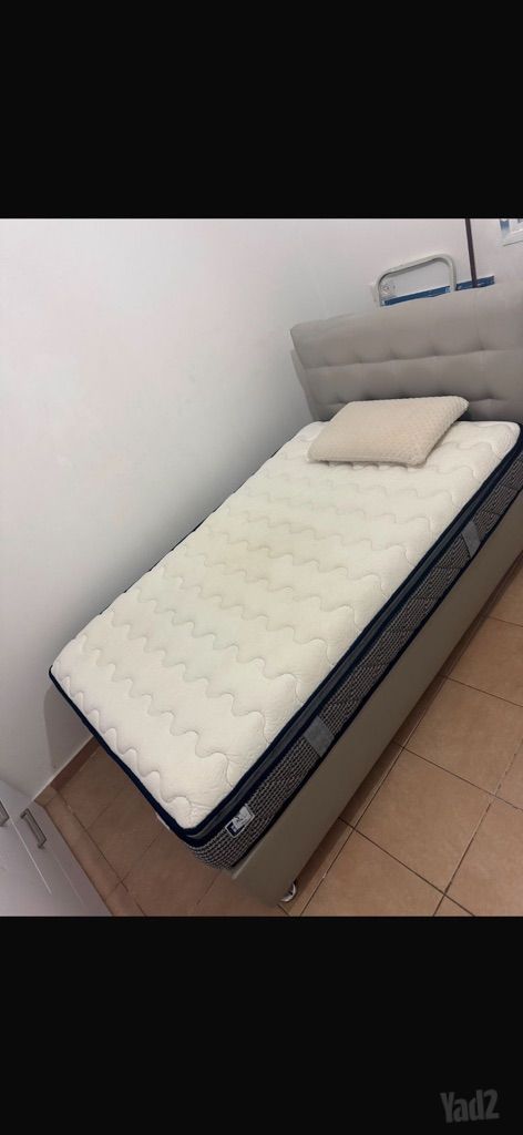 מיטת אירופלקס